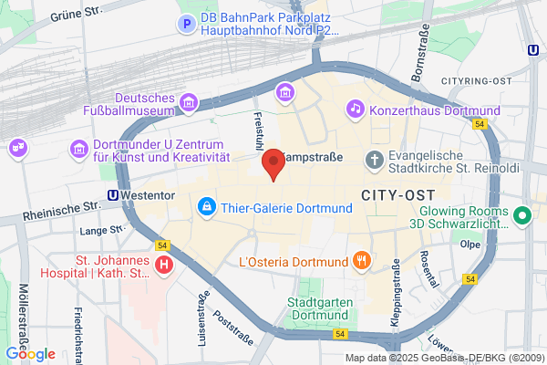 Beate Uhse Deutschland GmbH