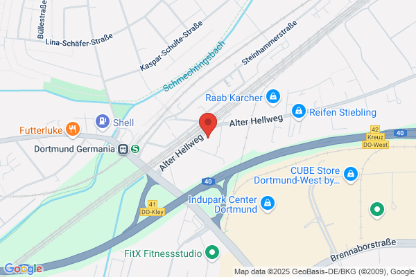 Andreas Bracht Dortmunder Menüservice