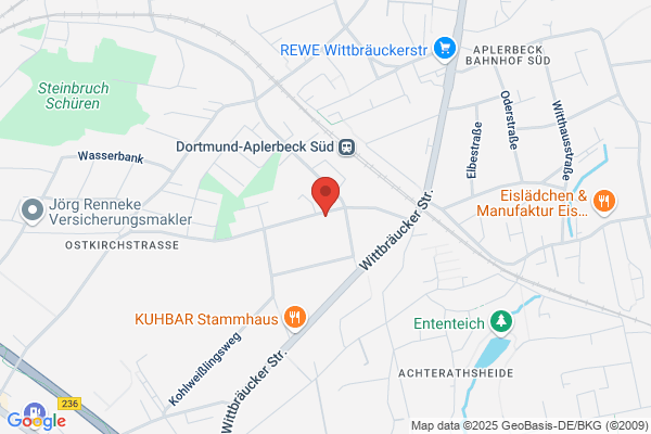 My Estrich Bau