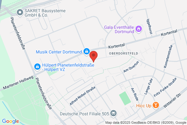 MaWo Estrich GmbH
