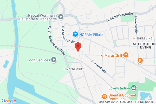Johanniter-Kindertageseinrichtung Lindenhorst