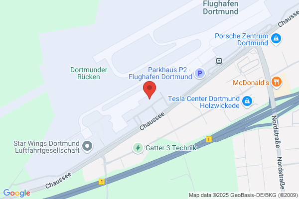 NRW-Shuttle