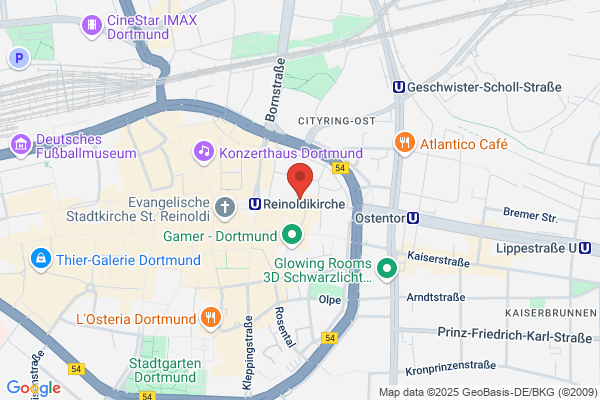 D a s R a d - Fahrradspezialgeschäft - GmbH