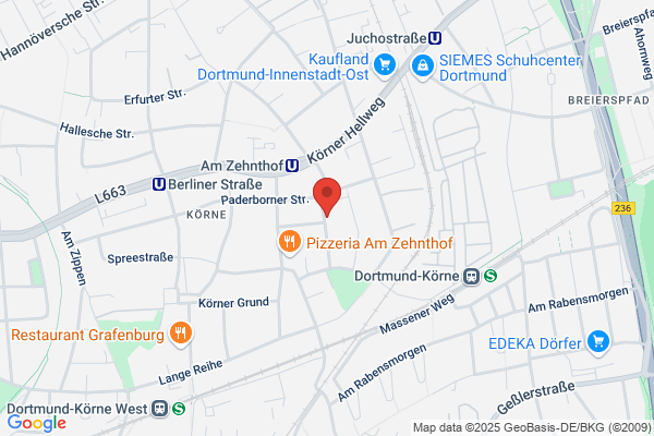 Fahrraddoktor Körne