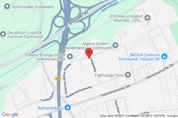 German Cycling GmbH