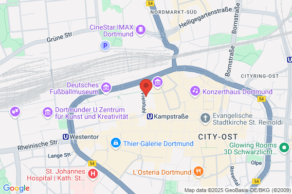 123 FAHRSCHULE Dortmund-Zentrum
