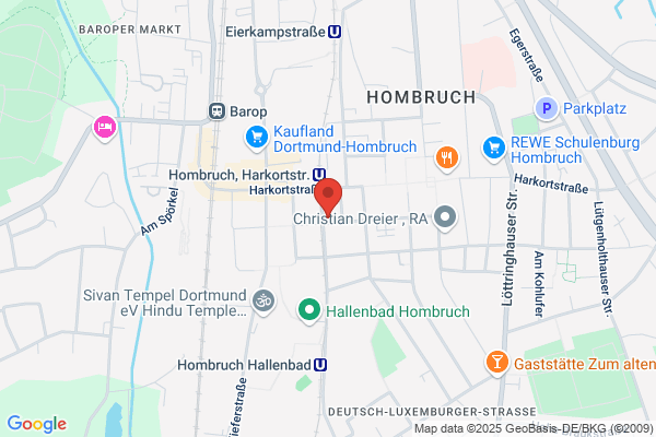 Fahrschule Just Drive
