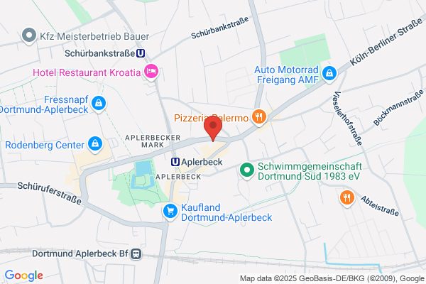 Fahrschule Anders Dortmund