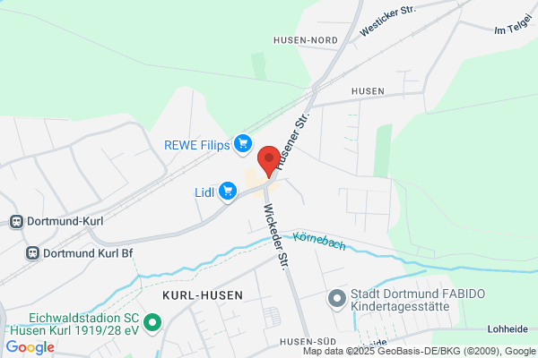 Fahrschule Rasant
