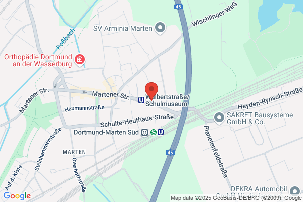 Fahrschule Martin Pohl