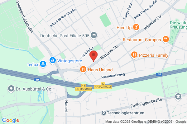 Fahrschule Michas