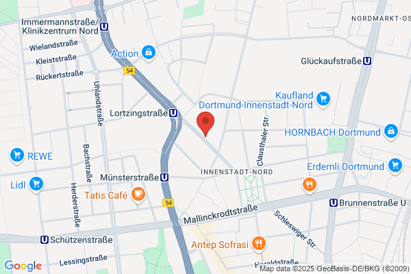 Fahrschule Tuna GmbH