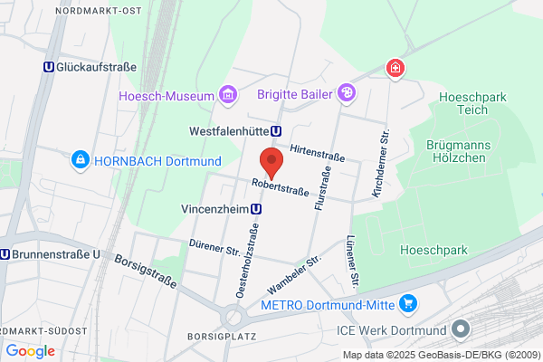 Friedhelm Nordhoff