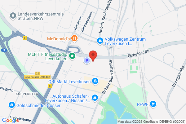 Haller Umweltsysteme GmbH & Co. KG Niederlassung West