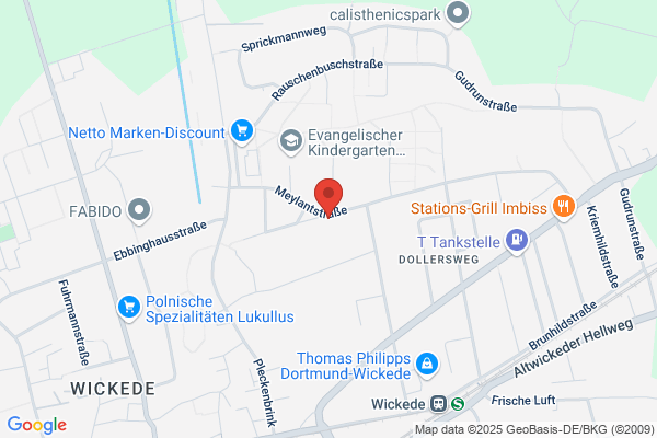 Malerbetrieb Just