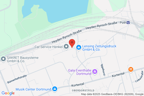 Winkelmann GmbH u. Co. KG, G.