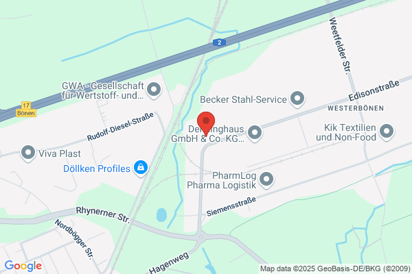 RP Technik GmbH Profilsysteme