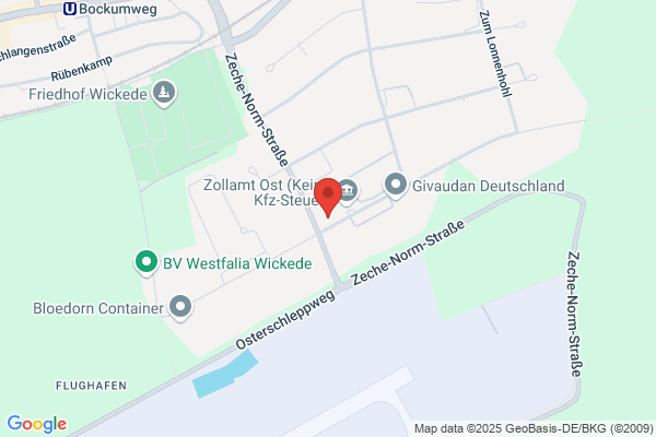 Piepenbrock Dienstleistungen GmbH & Co. KG | Gebäudereinigung | Facility Management  | Sicherheit