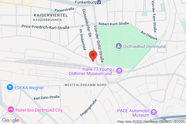 Feinkost Frischmarkt Cakir