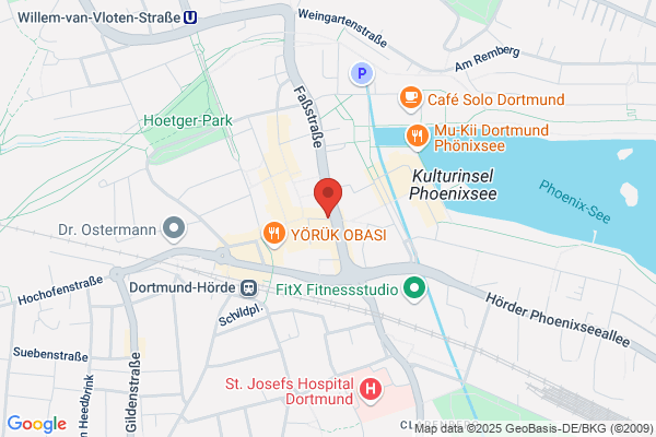 Fensterreinigung Feine Optik