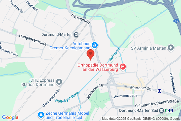 T.t.r Service Ug ( Haftungsbeschränkt)