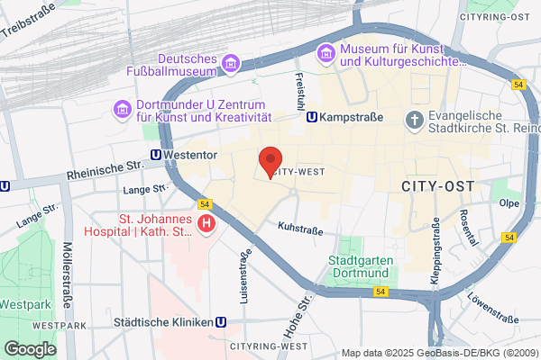 Allgemeiner Rundfunkverein Dortmund e.V.