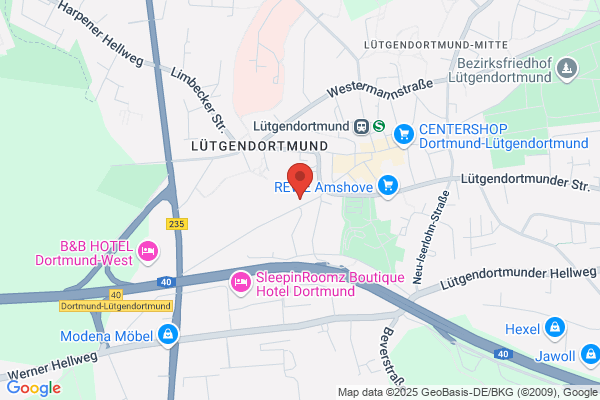 Allgemeiner Rundfunkverein Dortmund e.V.