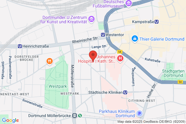 Blickpunkt Fernsehproduktion KG