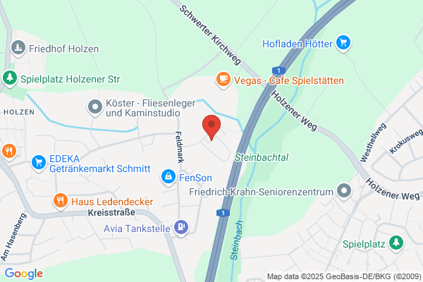 AAF Lufttechnik GmbH