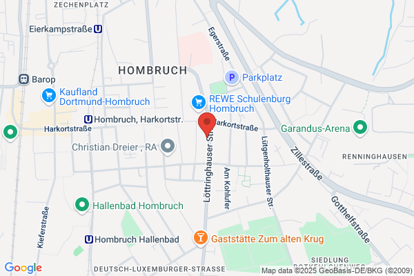 ERGO Versicherung André Uhlich