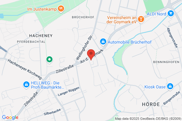 ERGO Versicherung Christian Schlüter