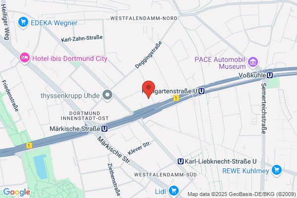 ERGO Versicherung Manuela Stern