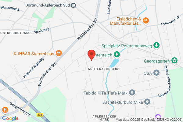 ERGO Versicherung Peter Losch