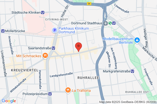 Geldautomat Dortmunder Volksbank