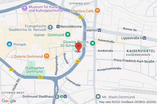 AXA Center Rosenkarree P. Brochert,