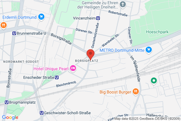 Boberg Fidan WoF 24 Agentur
