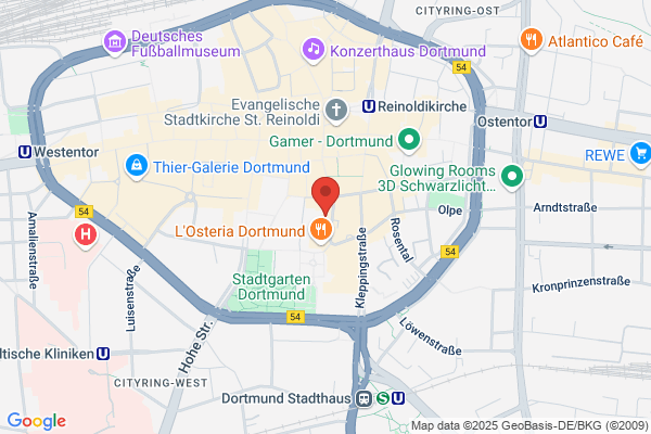 DEFO - Deutsche Fonds für Immobilienvermögen GmbH