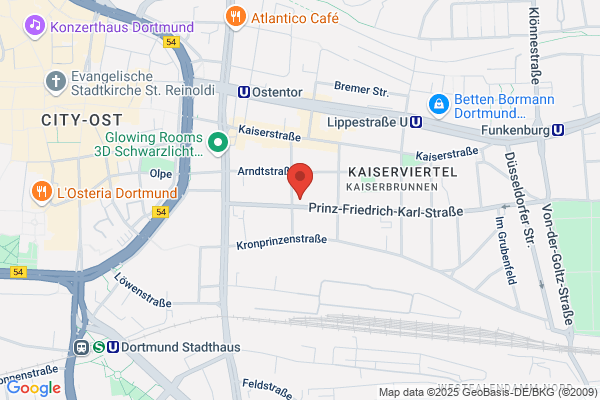 Geld & Kredit Konsumentenberatung GmbH