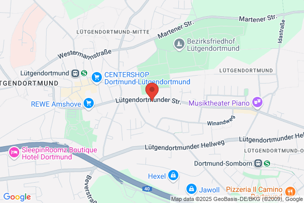 Gerhard Deutsche Vermögensberatung AG Strzalka