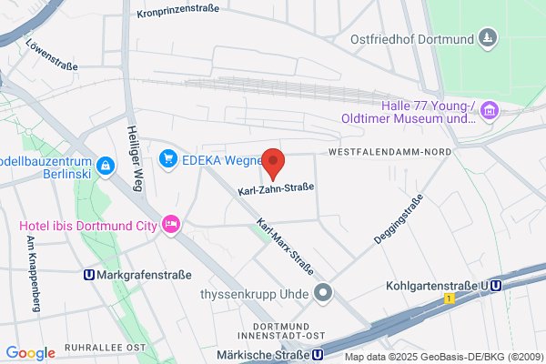Osvaldo Teixeira Deutsche Vermögensberatung