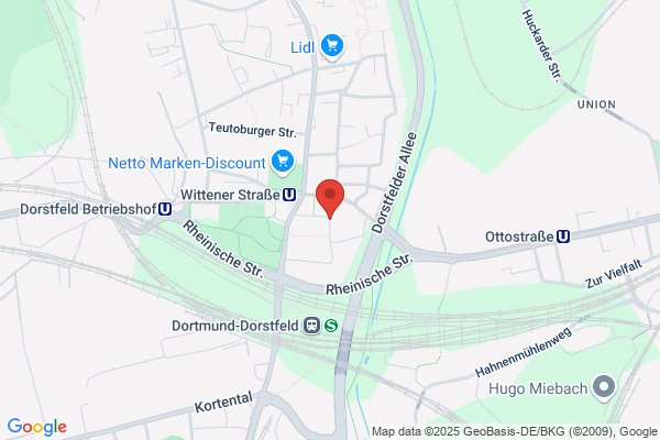 Spar- u. Bauverein eG