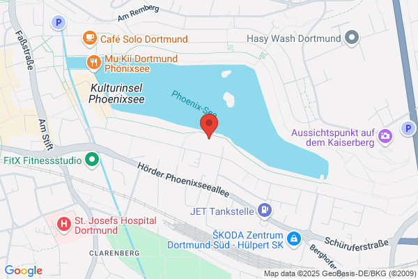 VM Vermögens-Management GmbH / Niederlassung Dortmund