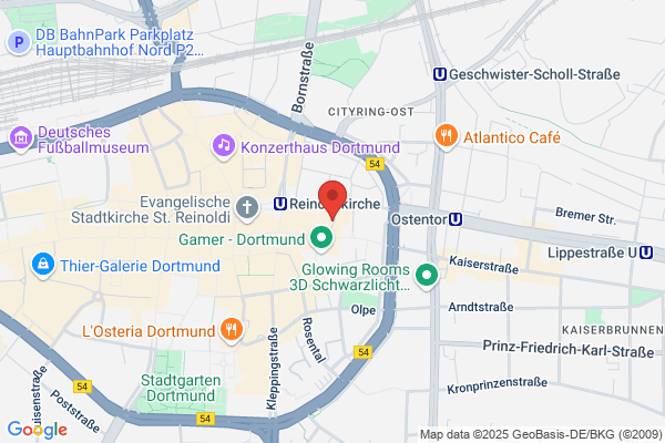 pma concept Dortmund GmbH