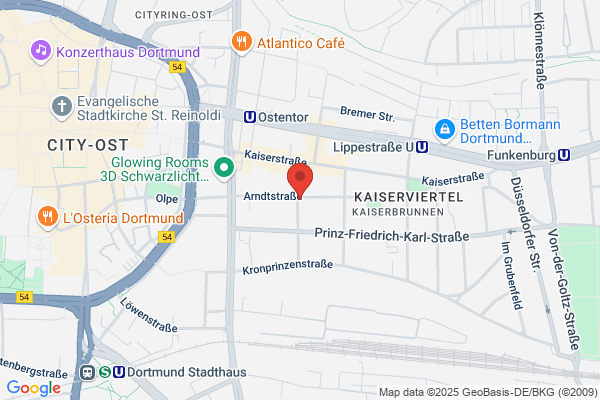SSPG Schulte, Sohn & Partnergruppe GmbH