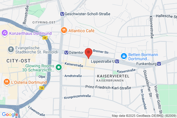 Rümpel Experten - Haushaltsauflösung Entrümpelung und Wohnungsauflösung Dortmund