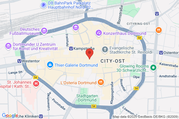 CHRIST Juweliere und Uhrmacher