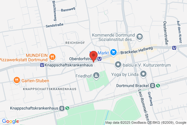 Brustvergrößerung Dortmund | KLINIK KHADRA