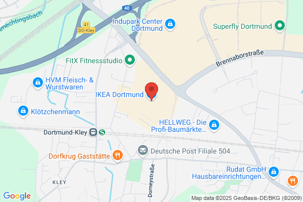 IKEA Dortmund