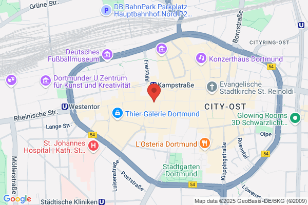 Trauringschmiede Dortmund