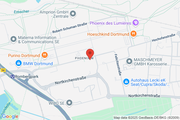 Bartels Mikrotechnik GmbH